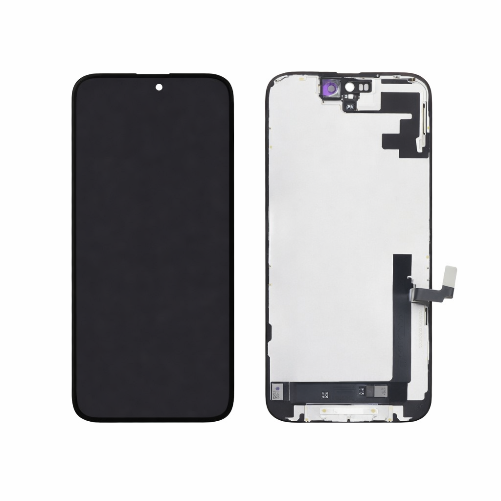 Ecran Complet iPhone 16 - Compatible