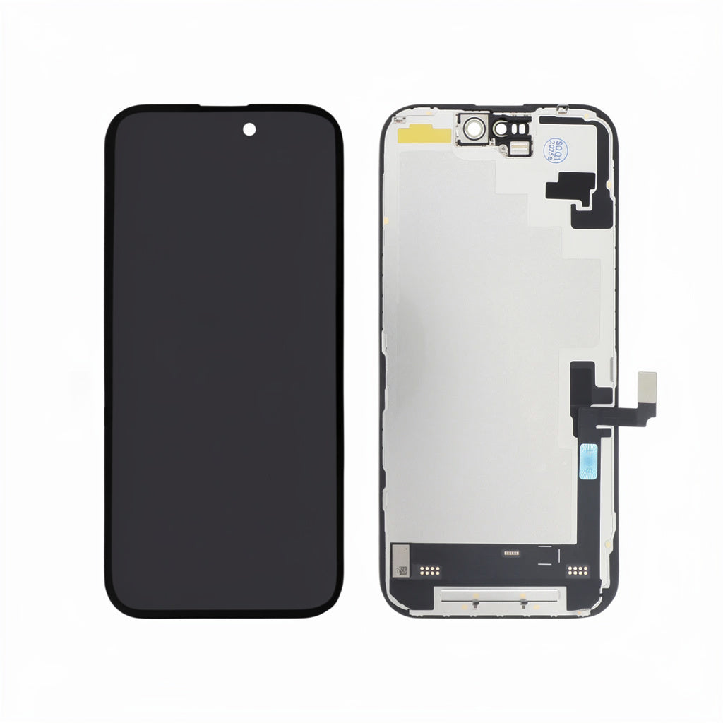 Ecran Complet iPhone 16 - Soft Oled