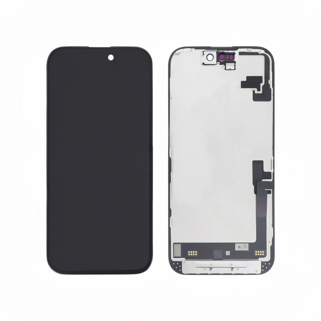 Ecran Complet iPhone 16 - Original Reconditionné