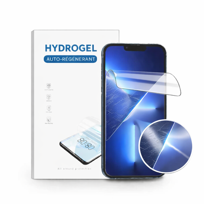 Hydrogel Auto-régénérant Tablette