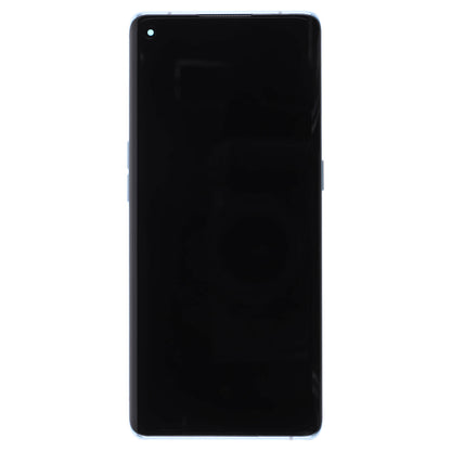 OPPO Reno 6 Pro / Pro+ 5G - LCD – Arctic Blue