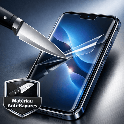 Hydrogel Auto-régénérant Tablette