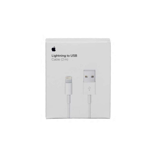 Câble Lightning Apple Original A1510 MD819ZM/A - 2m