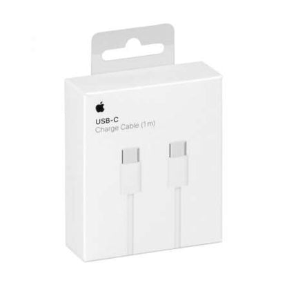 Câble USB-C 60W Apple Original (1m) A2795
