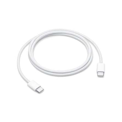 Câble USB-C 60W Apple Original (1m) A2795
