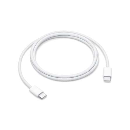 Câble USB-C 60W Apple Original (1m) A2795