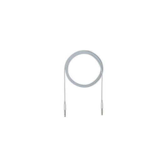 Câble Jack Audio Stéréo Auxiliaire 1m
