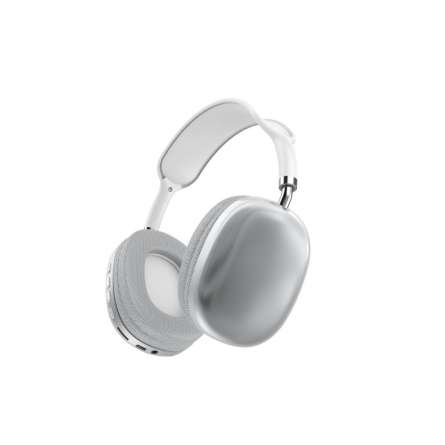 Casque Bluetooth Celebrat A35 Blanc
