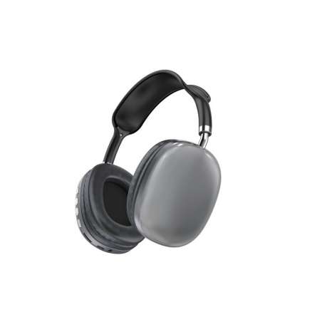 Casque Bluetooth Celebrat A35 Noir