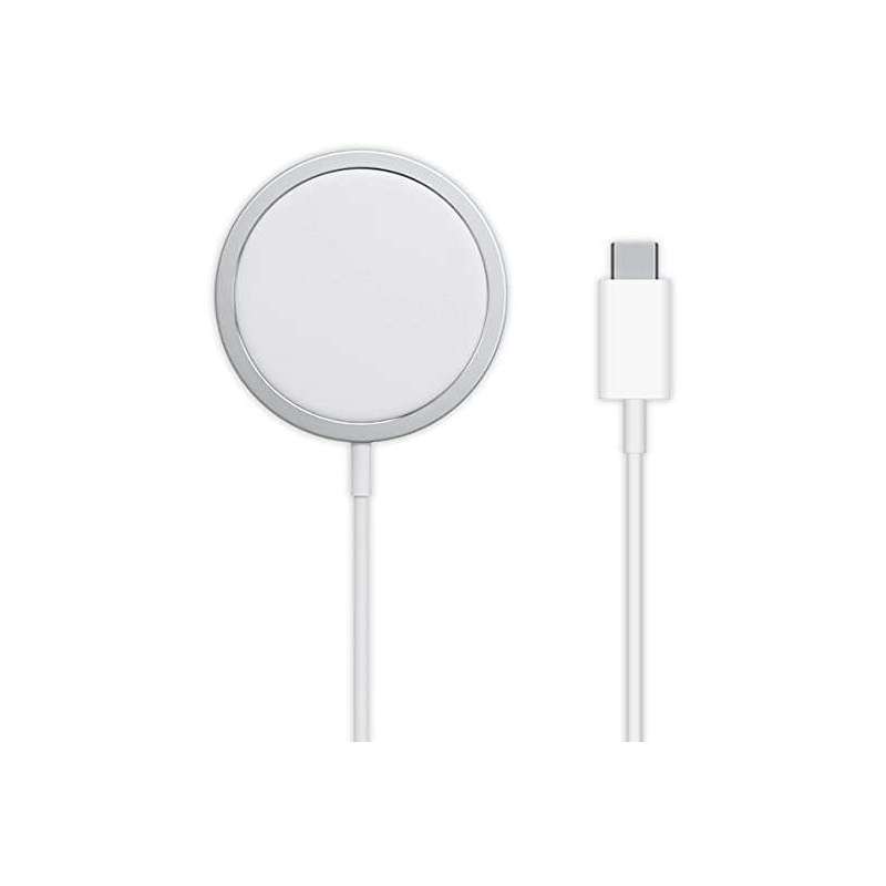 Chargeur à Induction Apple MagSafe Original A2140 USB-C