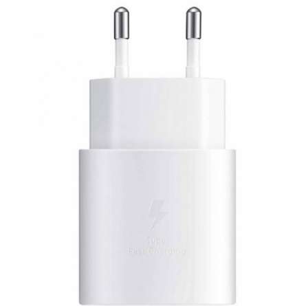 Chargeur Ultra Rapide 25W Samsung TA800 USB-C