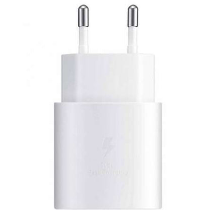Chargeur Ultra Rapide 25W Samsung TA800 USB-C