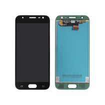 Ecran Complet Noir Galaxy J3 2017 (J330) - ReLife