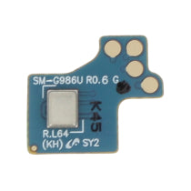 Carte Fille Micro Galaxy S20+ (G980F/G981B)