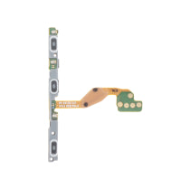 Nappe Power/Volume Edge Galaxy S25 - S937B