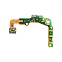 Nappe FRC Top Galaxy S25 FE
