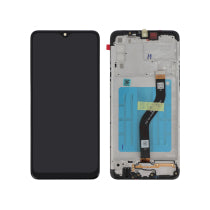 Ecran Complet Galaxy A20s