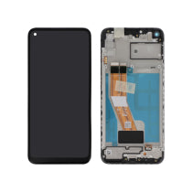Ecran Complet Samsung Galaxy M11 (M115)