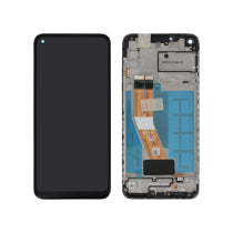Ecran Complet Galaxy A11