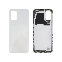 Vitre Arrière Blanche Galaxy A02s