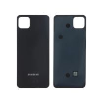 Vitre Arrière Grise Galaxy A22 5G