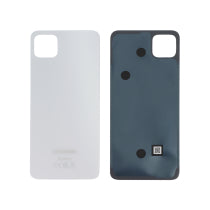 Vitre Arrière Blanche Galaxy A22 5G