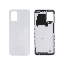 Vitre Arrière Blanche Galaxy A03s