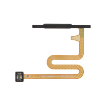 Nappe Lecteur Empreintes Noir Galaxy A14 4G (A145)