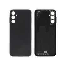 Vitre Arrière Noire Galaxy A14 4G (A145)