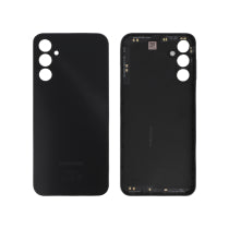 Vitre Arrière Noire Galaxy A14 5G
