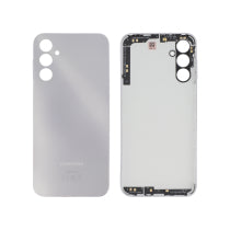 Vitre Arrière Argent Galaxy A14 5G