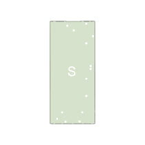 Adhésif Connecteur de Charge Galaxy Z Fold7 (F966)