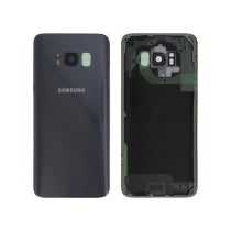 Vitre Arrière Orchidée Galaxy S8 (G950) - G950F