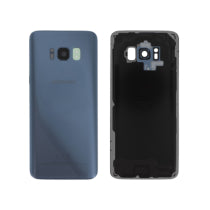 Vitre Arrière Bleue Galaxy S8 (G950) - G950F