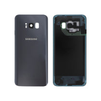 Vitre Arrière Orchidée Galaxy S8+ (G955) - G955F