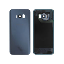 Vitre Arrière Bleue Galaxy S8+ (G955) - G955F