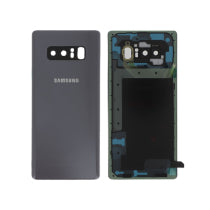 Vitre Arrière Grise Galaxy Note 8 (N950)