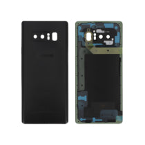 Vitre Arrière Noire Galaxy Note 8 (N950)