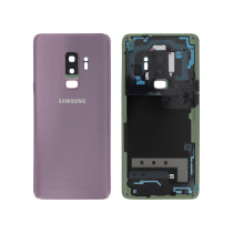 Vitre Arrière Ultra Violet Galaxy S9+ (G965) - G965F