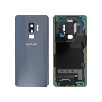 Vitre Arrière Bleu Corail Galaxy S9+ (G965) - G965F