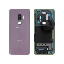 Vitre Arrière Ultra Violet Duos Galaxy S9+ (G965) - G965F