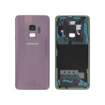 Vitre Arrière Ultra Violet Galaxy S9 (G960) - G960F