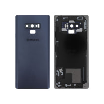 Vitre Arrière Bleue Galaxy Note 9 (N960)