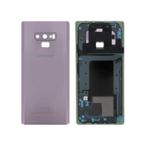Vitre Arrière Orchidée Galaxy Note 9 (N960)