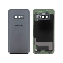 Vitre Arrière Noire Galaxy S10e (G970) - G970F