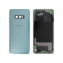 Vitre Arrière Verte Galaxy S10e (G970) - G970F