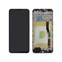 Ecran Complet Noir Galaxy M20 (M205)