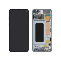 Ecran Complet Bleu Galaxy S10e (G970) - G970F