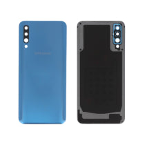 Vitre Arrière Bleue Galaxy A50 (A505)