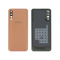 Vitre Arrière Corail Galaxy A50 (A505)